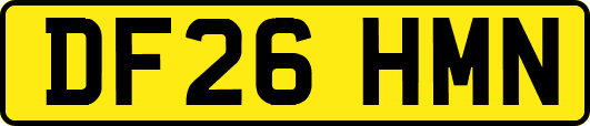DF26HMN
