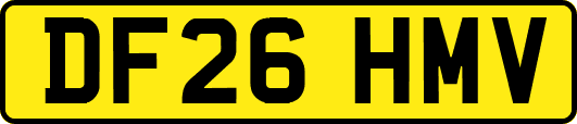 DF26HMV