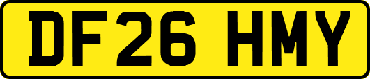 DF26HMY
