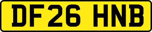 DF26HNB