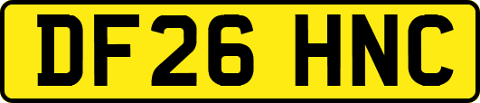 DF26HNC
