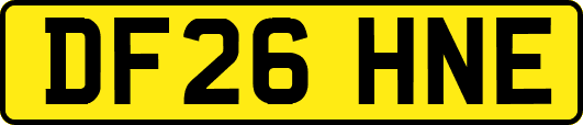 DF26HNE