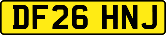 DF26HNJ