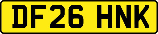 DF26HNK