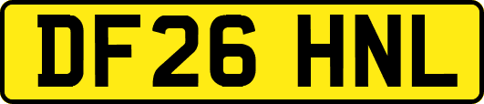 DF26HNL