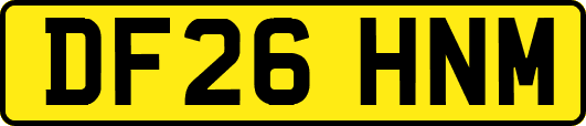 DF26HNM