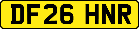 DF26HNR
