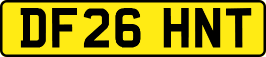 DF26HNT