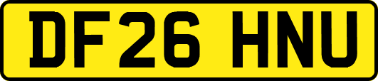 DF26HNU