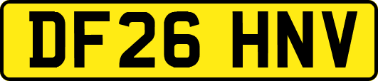 DF26HNV