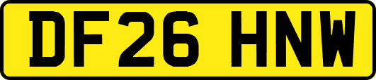 DF26HNW