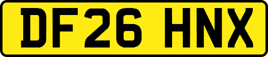 DF26HNX