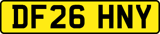 DF26HNY