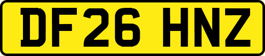 DF26HNZ