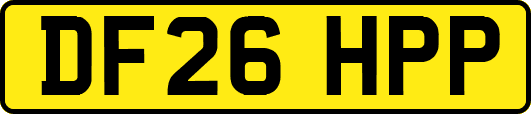 DF26HPP