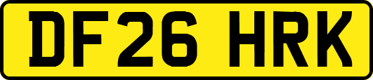 DF26HRK