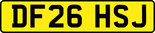 DF26HSJ