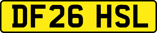 DF26HSL