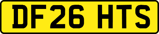 DF26HTS