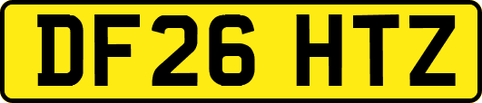 DF26HTZ