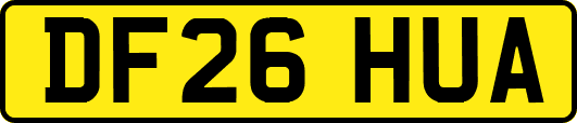 DF26HUA