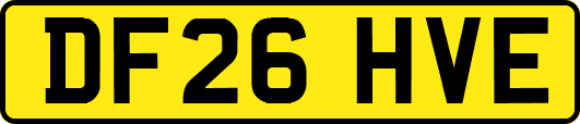 DF26HVE