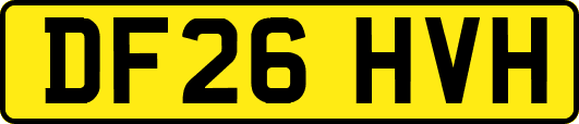 DF26HVH