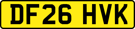 DF26HVK