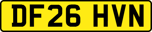 DF26HVN