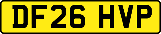 DF26HVP