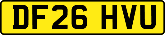 DF26HVU