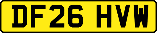 DF26HVW