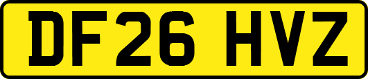 DF26HVZ