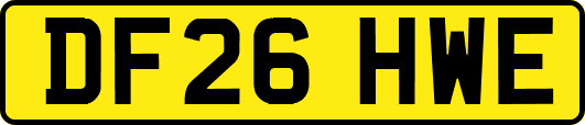 DF26HWE