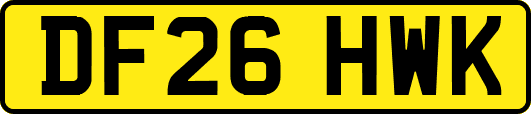 DF26HWK