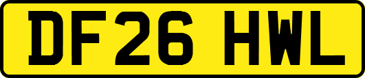 DF26HWL