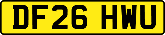DF26HWU