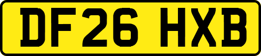 DF26HXB