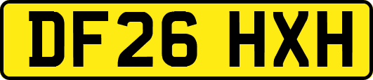 DF26HXH