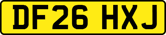 DF26HXJ