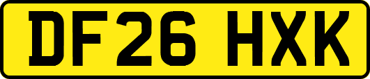 DF26HXK