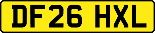 DF26HXL