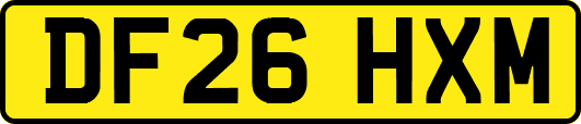 DF26HXM