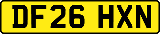 DF26HXN