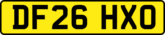 DF26HXO