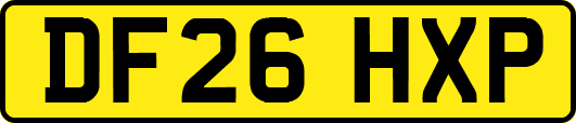 DF26HXP