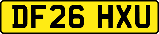 DF26HXU