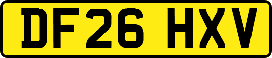 DF26HXV