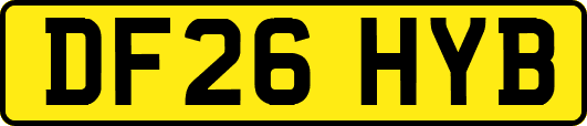 DF26HYB