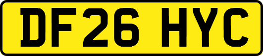 DF26HYC